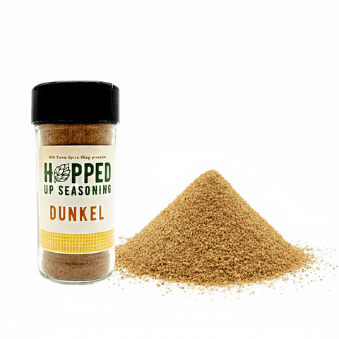 Dunkel - Hopped Up Seasoning