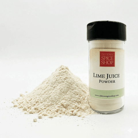 Lime Juice Powder