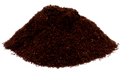 The First Emperor - Black & Tan Dark Coffee