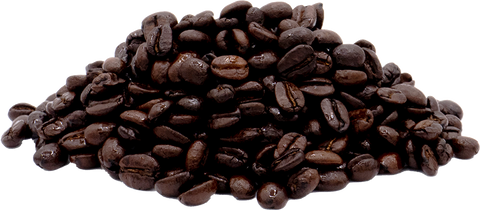 The First Emperor - Black & Tan Dark Coffee