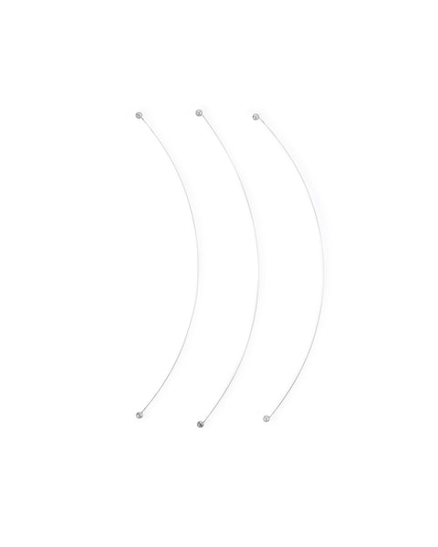 Formaticum Replacement Wire - 9" - 1 EA 10 Pack