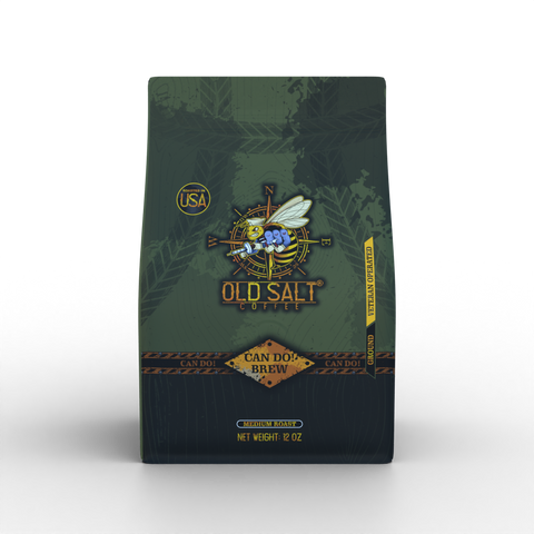 Can Do! Brew