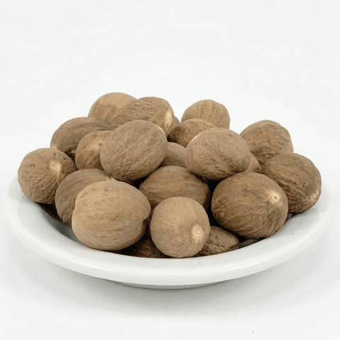 Nutmeg, Whole