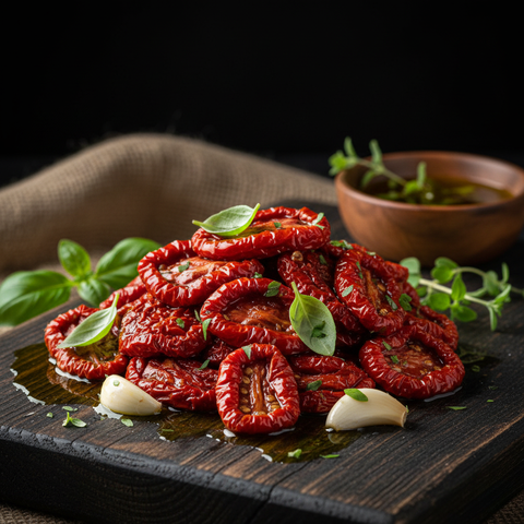 Sun Dried Tomatoes