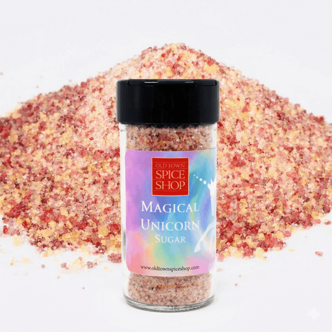 Magical Unicorn Sugar