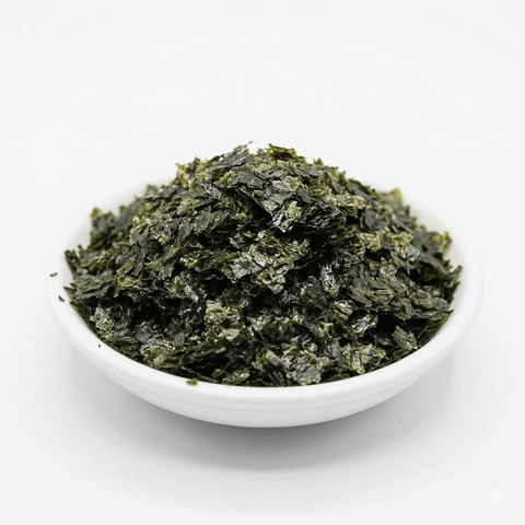 Kibbled Nori