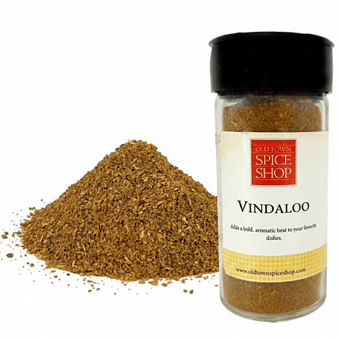 Vindaloo
