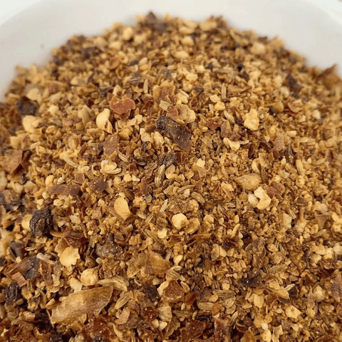 Scotch Bonnet Flakes