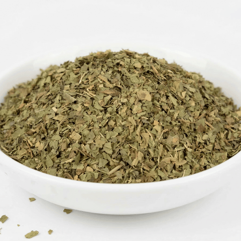 Lemon Verbena Leaf