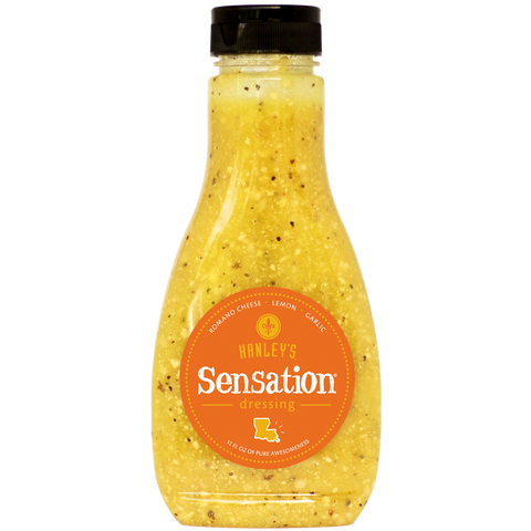 Sensation™ dressing