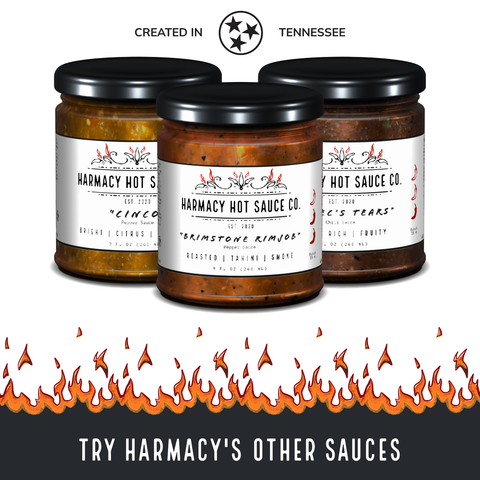 Chi-Chee - Kimchi Sauce (9oz)
