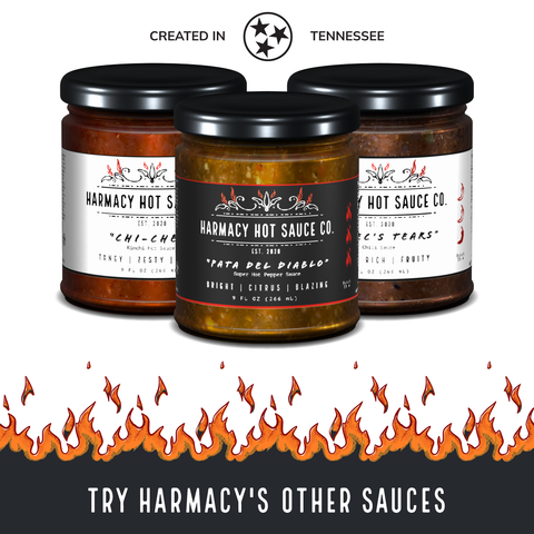 Variety Pack #1 - Best Sellers