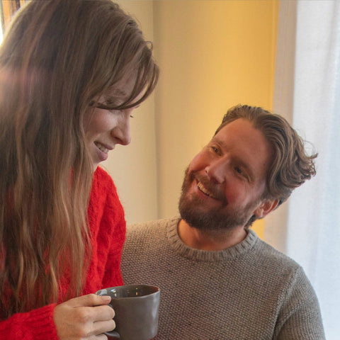 Organic 9 Loose Leaf Tea Sampler Set