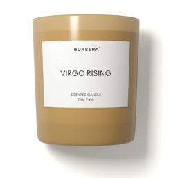 Bursera Candle - Virgo Rising - 1 EA 12 Pack