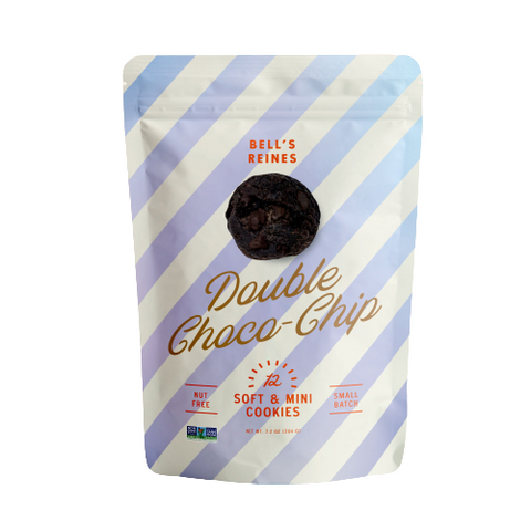 Bell's Reines Double Choco Chip - 7.2 OZ 6 Pack