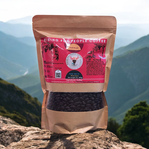 Peru Decaf