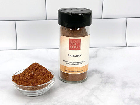 Baharat