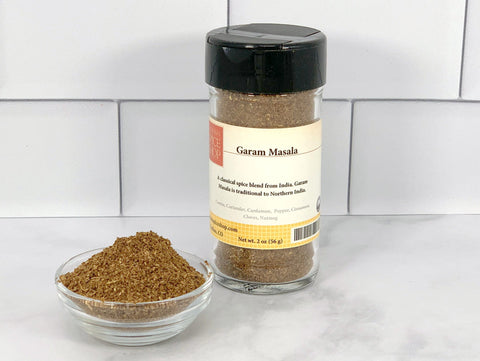 Garam Masala