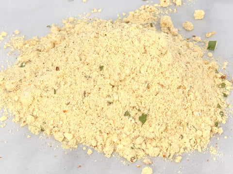 Chili Con Queso Dip Mix