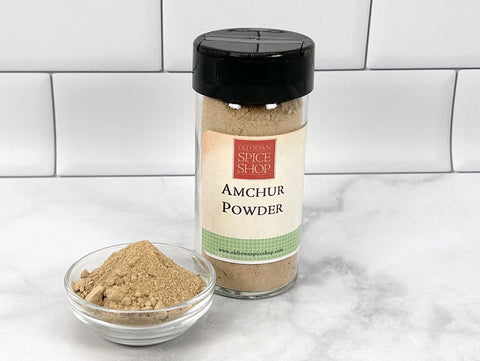 Amchur Powder