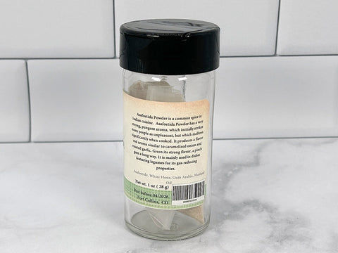 Asafoetida Powder