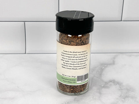 Cassia Cinnamon Chips (Korintje)