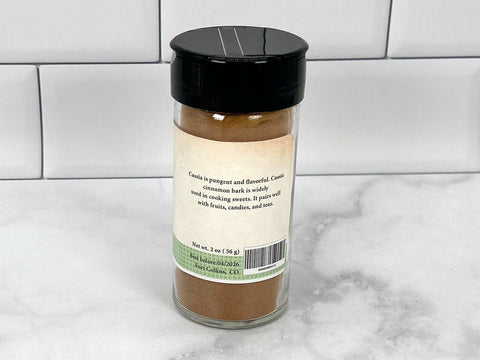 Ceylon Cinnamon Powder