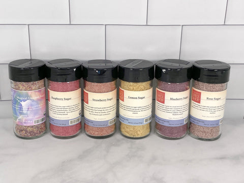 Feelin' a Little Sweet Gift Box