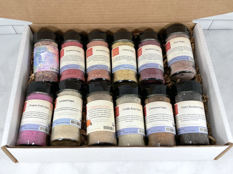 Feelin' a Little Sweet Gift Box