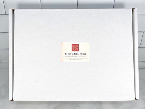 Feelin' a Little Sweet Gift Box