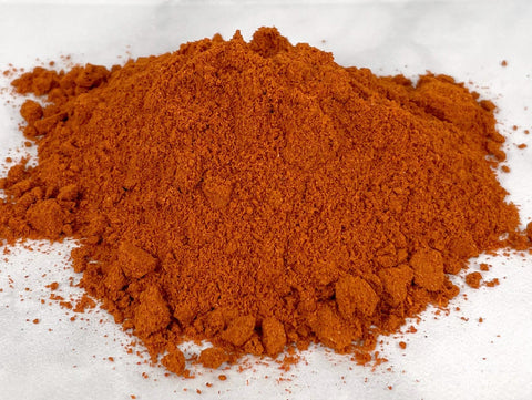 De Arbol Chile Powder