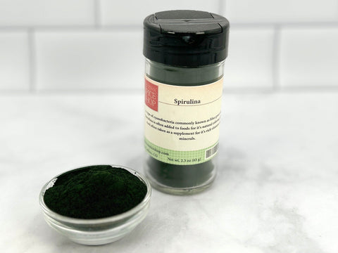 Spirulina Powder
