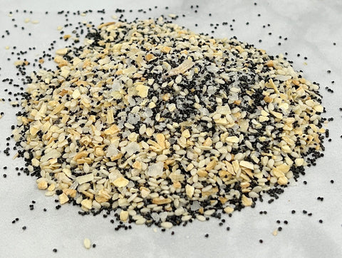 Truffle Everything Bagel Seasoning