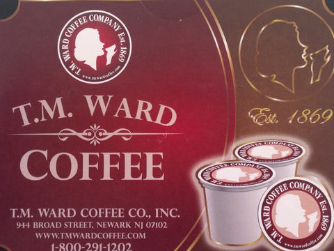 French Roast K-Cups 72 Count Case