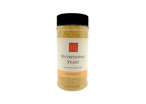 Nutritional Yeast