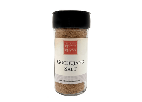 Gochujang Sea Salt
