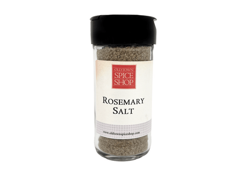 Rosemary Salt