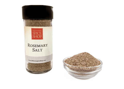 Rosemary Salt