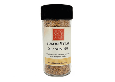 Yukon Steak Seasoning