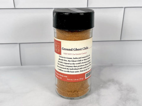 Ghost Chile Powder
