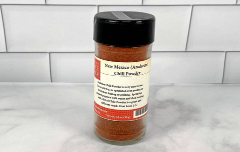 New Mexico Chili Powder