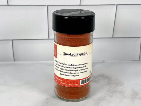 Smoked Paprika