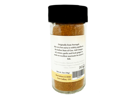 Vindaloo