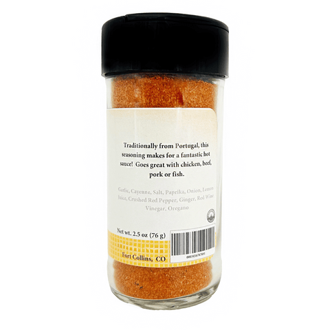 Piri Piri Blend