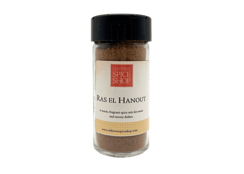 Ras el Hanout