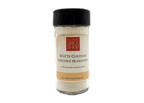 White Cheddar Popcorn Seasoning