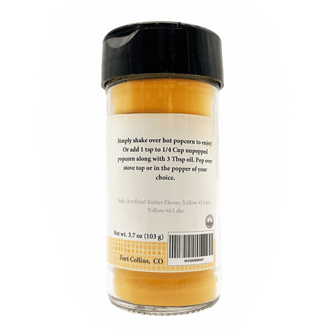 Movie Theater Popcorn Seasoning