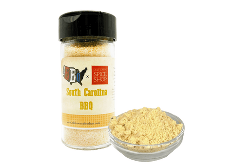 South Carolina Barbecue - Regional BBQ Seasonings
