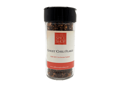 Ghost Chili Flakes