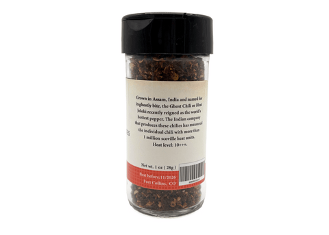 Ghost Chili Flakes